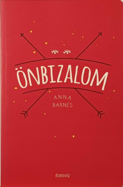 Anna Barnes - nbizalom