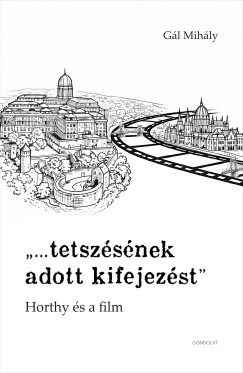 G�l Mih�ly - "tetsz�s�nek adott kifejez�st"