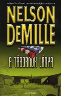 Nelson Demille - A tbornok lnya