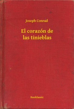 Joseph Conrad - El corazn de las tinieblas