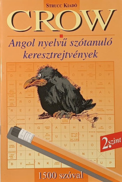 Danka Attila   (Szerk.) - Crow 2. szint