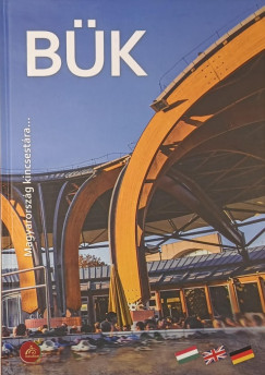 Böcskör Katalin - BÜK - Magyarország kincsestára