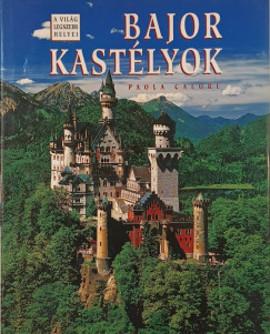 Paola Calore - Bajor kastlyok