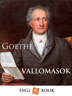 , Goethe - Vallomsok