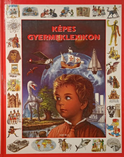 Molnr Mrta - Tth Dra - Kpes gyermeklexikon
