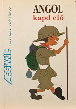 Doris Werner-Ulrich - Angol kapd elő - Társalgási szebkönyv