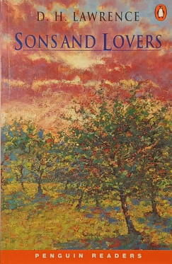 David Herbert Lawrence - Sons and Lovers