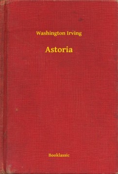 Irving Washington - Astoria