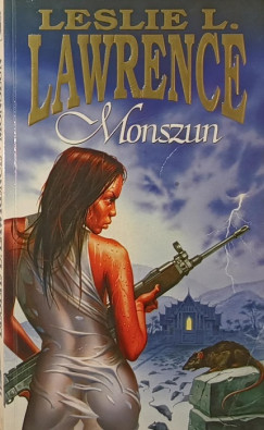 Leslie L. Lawrence - Monszun