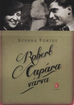 Susana Forts - Robert Capra vrva