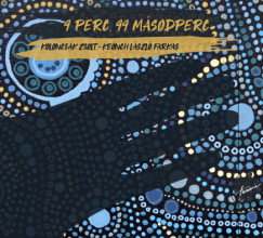 Keönch László Farkas - Koloncsák Zsolt - 9 perc 99 másodperc CD