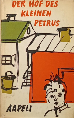 Der Hof des kleinen Petrus