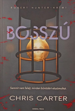 Chris Carter - Bossz�