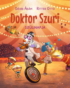 D�vid �d�m - Doktor Szuri sz�linapja
