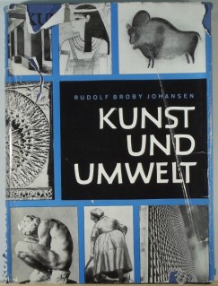 Rudolf Broby-Johansen - Kunst und Umwelt