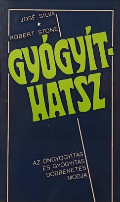 Jos Silva - Robert Stone - Gygythatsz