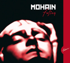 Mohai Tamás - In Fusion - CD