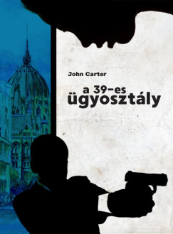 John Carter - A 39-es gyosztly