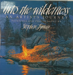 Stephen Lyman - Into the Wilderness