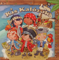 Kis kal�zok