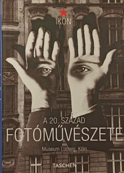 Simone Philippi - A 20. szzad fotmvszete