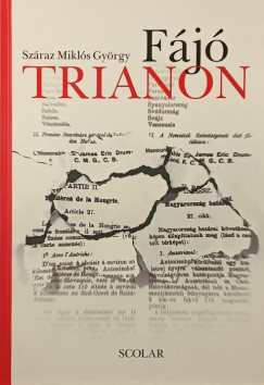 Sz�raz Mikl�s Gy�rgy - F�j� Trianon