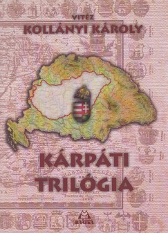 Vitz Kollnyi Kroly - Krpti trilgia