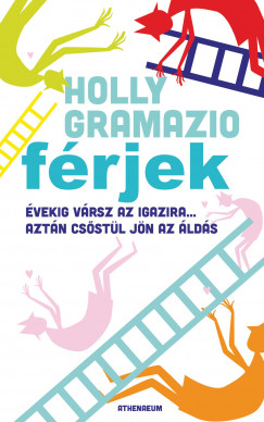 Holly Gramazio - Frjek