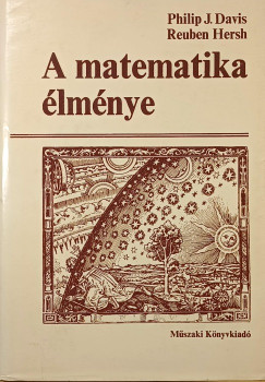 Philip J. Davis - Reuben Hersh - A matematika lmnye