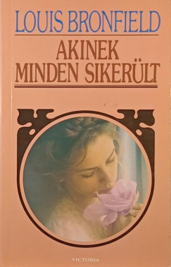 Leonyid Szergejevics Vasziljev - Akinek minden sikerlt