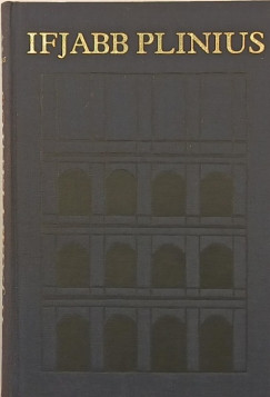 Caius Plinius Caecilius Secundus - Ifjabb Plinius levelek