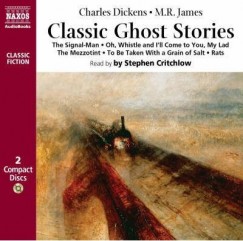 Charles Dickens - Montague R. James - Classic Ghost Stories