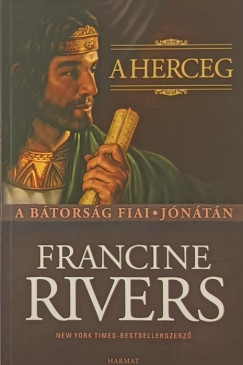 Francine Rivers - A herceg