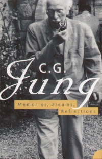 Carl Gustav Jung - Memoires, Dreams, Reflections