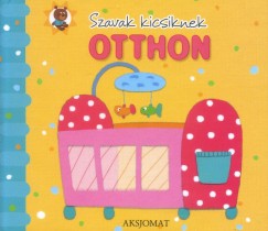 Otthon - Szavak kicsiknek