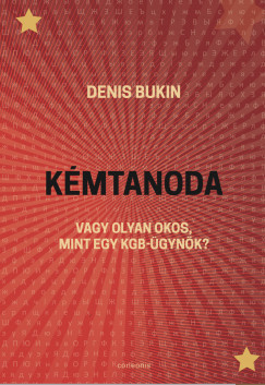 Denis Bukin - Kmtanoda