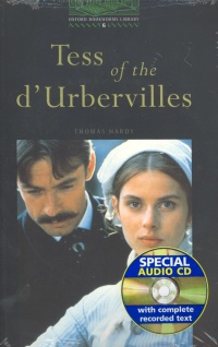 Thomas Hardy - Tess of the D'Urbervilles