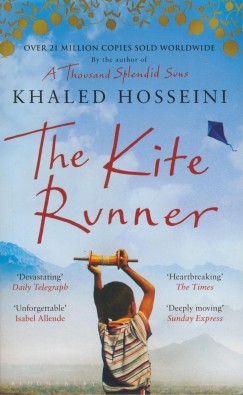 Khaled Hosseini - The Kite Runner