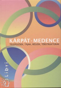 Gyri Rbert - Hajdu Zoltn   (Szerk.) - Krpt-medence