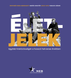 Erds Kristf - Szuly Rita - Tabajdi Gbor - Wirthn Diera Bernadett - letjelek