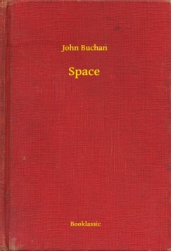 John Buchan - Space