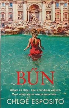 Chloe Esposito - Bűn