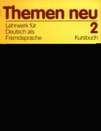 Hartmut Aufderstrasse - Heiko Bock - Themen neu 2. - Kursbuch