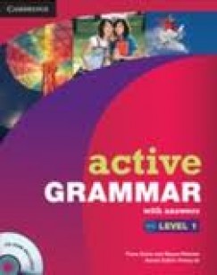 Fiona Davis - Wayne Rimmer - Active Grammar 1.