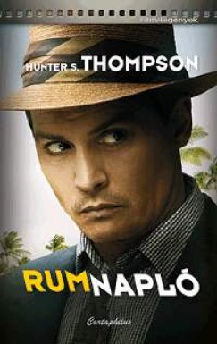 Hunter S. Thomson - Rumnapl