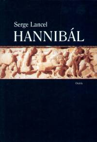 Serge Lancel - Hannibl