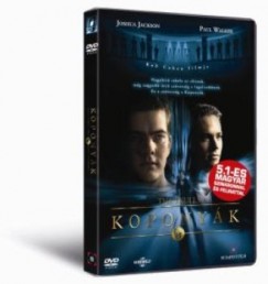 Cohen Rob - Koponyák - DVD