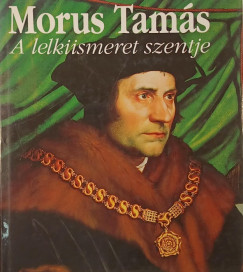 Walter Nigg - Morus Tams