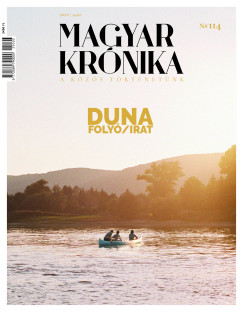 Magyar Krnika - 2025. nyr