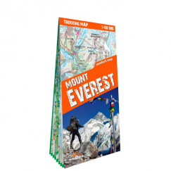 Mount Everest trekking trkp